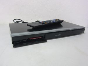 ブルーレイレコーダー 東芝 REGZA DBR-Z250