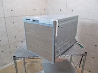 大和市にてリンナイ 食器洗い乾燥機 RKW-404Aを買取ました