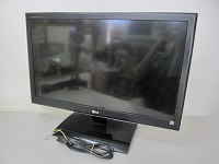 国分寺市にて LG 液晶モニタ D2770P を買取ました