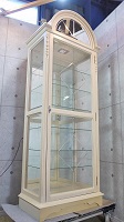 相模原市にて リンホーリン キュリオケース を買取ました