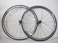 三鷹市にて MAVIC AKSIUM 700C を買取ました