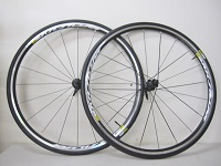 MAVIC AKSIUM 700C ホイール ASSION