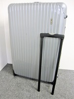 世田谷区にて リモワ 2輪 スーツケース を買取ました