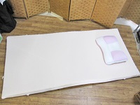 横浜市にて トゥルースリーパー 低反発マットレス を買取ました