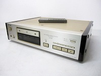 大和市にてソニー CDプレーヤー CDP-X77ESを買取ました