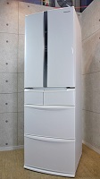 青葉区にて パナソニック 冷蔵庫 NR-F438T を買取ました