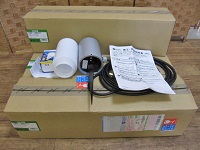 東大和市にて 大光 プローチ灯 DWP-38627Yを買取ました