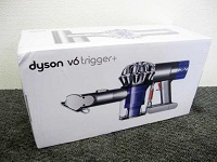 ダイソン V6 trigger+ HH08 掃除機