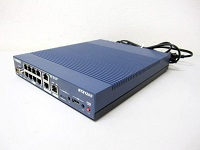 ヤマハ ギガアクセス VPNルーター RTX1200