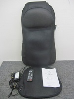 横浜市 西区にて 3DマッサージシートS MS-001 を買取ました