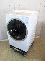 横浜市にて東芝ドラム式洗濯乾燥機 TW-117A6Lを買取ました