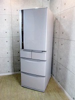 日立 冷凍冷蔵庫 R-S500CM(T)