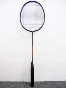 BABOLAT X-FEEL エッセンス バドミントンラケット 4UG5