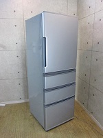 海老名市にて アクア 冷蔵庫 AQR-361E を買取ました