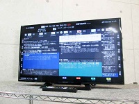 SONY 液晶テレビ KJ-32W500E