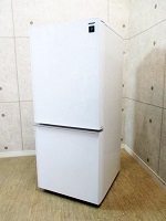 世田谷区にて シャープ 冷蔵庫 SJ-GD14D を買取ました