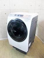 パナソニック ドラム式洗濯乾燥機 NA-VX7300