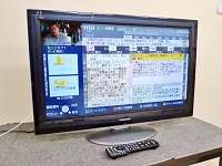 パナソニック液晶テレビ TH-L32D2