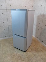 三菱 冷凍冷蔵庫 MR-P15A