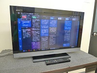 立川市にてソニー 液晶テレビ KDL-32EX300を買取ました