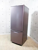 パナソニック 冷凍冷蔵庫 NR-B179W-T