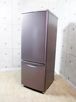 目黒区にて パナソニック 冷凍冷蔵庫 NR-B179W-T を買取ました