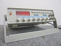 ケンウッド ファンクションジェネレーター FG-273