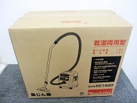 大和市にて マキタ 集塵機 VC1520 を買取ました
