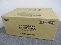 高須産業 24時間喚起 浴室換気乾燥暖房機 BF-231SHA