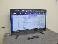多摩市にて maxzen 液晶テレビ J32SK03を買取ました