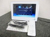 大和市にて 東芝 BDプレーヤー SD-BP1000WP を買取ました