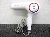 世田谷区にてリュミエリーナ ドライヤー HBE2-Gを買取ました