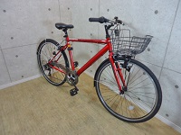 世田谷区にて あさひ トレッキング 自転車 を買取ました