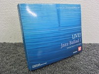 バンダイ リトルジャマープロ専用 カートリッジ LIVE! Jazz Ballar I