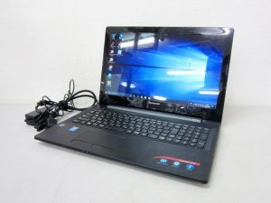  Lenovo ノートPC 80E5 G50-80 Win10 Core i3 2.00GHz