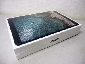 Apple iPad Pro 10.5 64GB Wi-Fiモデル MQDT2J/A スペースグレー