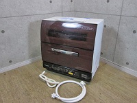 パナソニック 食器洗い乾燥機 NP-TR8