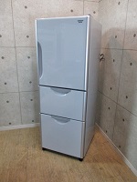 相模原市にて 日立 冷凍冷蔵庫 R-S270DMV を買取ました