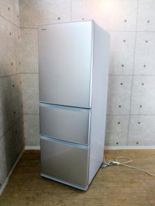 冷蔵庫リサイクル 東京都八王子市に冷蔵庫のリサイクル・買取へ