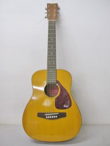 YAMAHA ヤマハ アコースティックギター JR-1 赤ラベル アコギ