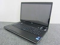 世田谷区にて 富士通 ノートPC NH77/ED を買取ました