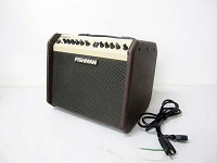 フィッシュマン Loundbox Mini アコースティック用アンプ PRO-LBX500