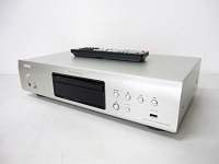 大和市にて DENON CDプレーヤー CDC-755RE を買取ました