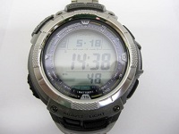 カシオ G-SHOCK Gショック プロトレック 腕時計 PRW-1000 TJ