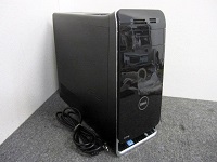 DELL デスクトップPC XPS8500