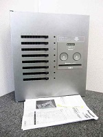 座間市にて パナソニック コンボメゾン 宅配ボックス を買取ました