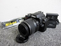 ニコン D40 ボディ DX AF-S