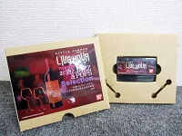 渋谷区にて リトルジャマーお酒とJAZZ＆POPS を買取ました