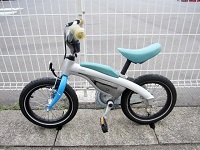 BMW kidsbike キッズバイク