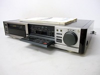 SONY Hi8ビデオカセットレコーダー EV-BS3000